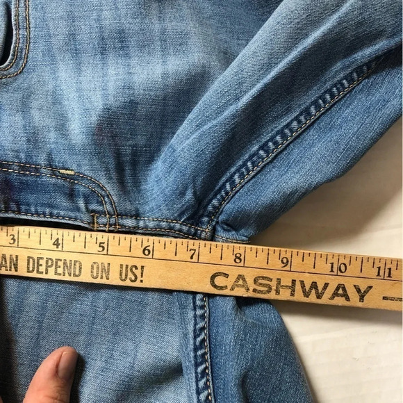 HOLLISTER 1R Bootcut Jeans - Picture 11 of 12